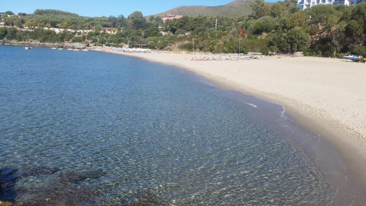 Hotel Calanca 3*
