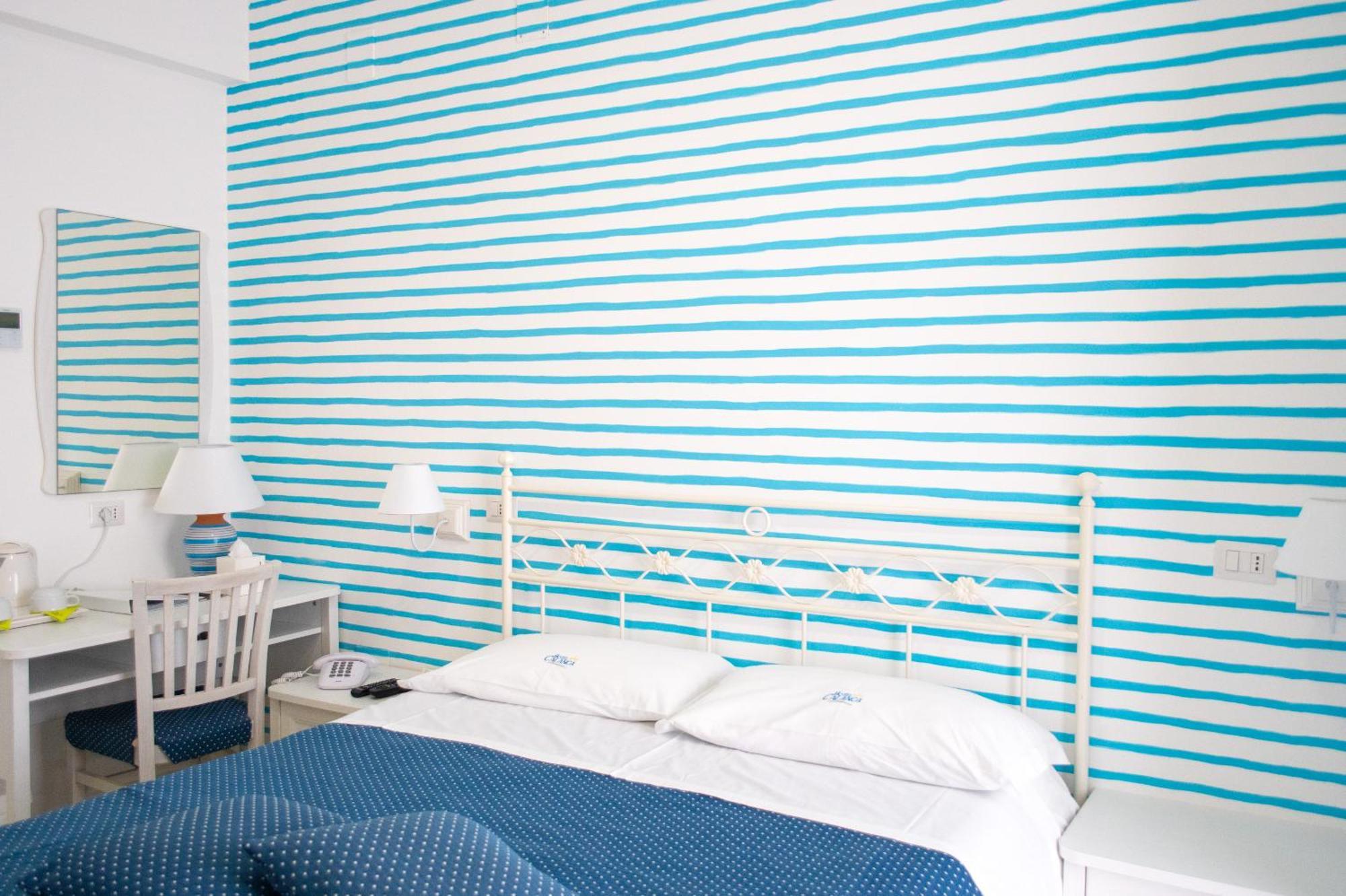 Calanca Hotel 3*